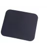 Peles paliktnis LOGILINK ID0096 — melns, 250 × 220 mm, vienkrāsaina virsma