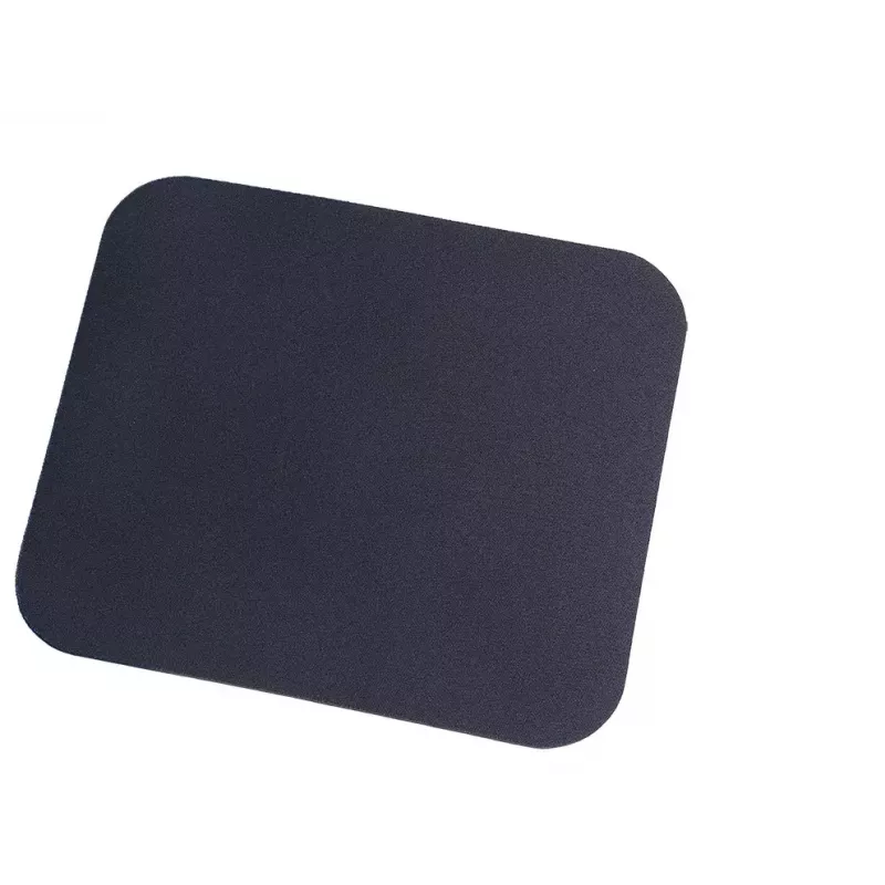 Peles paliktnis LOGILINK ID0096 — melns, 250 × 220 mm, vienkrāsaina virsma