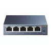 Nepārvaldīts slēdzis TP-Link TL-SG105 5 porti 10/100/1000Mbps