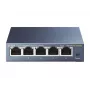 Nepārvaldīts slēdzis TP-Link TL-SG105 5 porti 10/100/1000Mbps