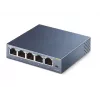 Nepārvaldīts slēdzis TP-Link TL-SG105 5 porti 10/100/1000Mbps