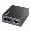 Multivides pārveidotājs TP-Link MC210CS, Gigabit, 1000 Mbit/s, SC savienotājs