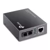 Multivides pārveidotājs TP-Link MC210CS, Gigabit, 1000 Mbit/s, SC savienotājs