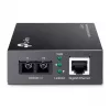 Multivides pārveidotājs TP-Link MC210CS, Gigabit, 1000 Mbit/s, SC savienotājs