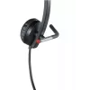 LOGITECH H650e - USB - Austiņas Stereo