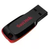 USB zibatmiņa SanDisk 64 GB USB Typee-A 2.0 Cruzer Blade