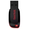 USB zibatmiņa SanDisk 64 GB USB Typee-A 2.0 Cruzer Blade