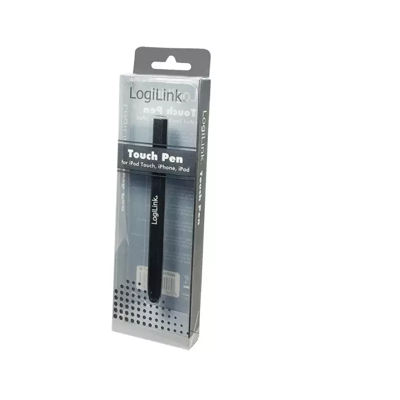 Stylus pildspalva LogiLink AA0010 melna
