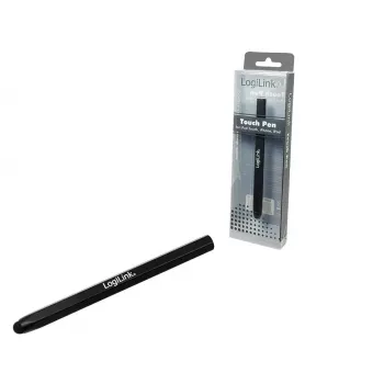 Stylus pildspalva LogiLink AA0010 melna