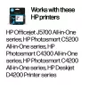 HP 350 Black Original Ink Cartridge