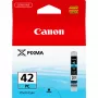 Kasetne Canon Ink CLI-42PC Photo ciāna