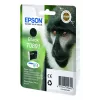 Epson Monkey Singlepack Melns T0891 DURABrite Ultra tinte