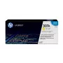 HP 307A Yellow Original LaserJet Toner Cartridge