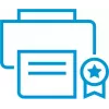 HP 126A LaserJet attēla cilindrs