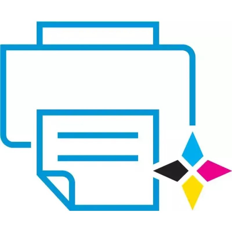 HP 126A LaserJet attēla cilindrs