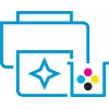 HP 126A LaserJet attēla cilindrs