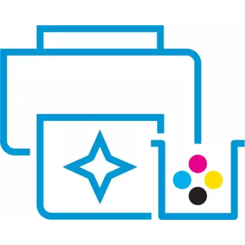 HP 126A LaserJet attēla cilindrs
