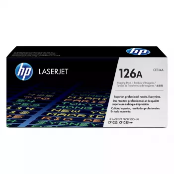 HP 126A LaserJet attēla cilindrs