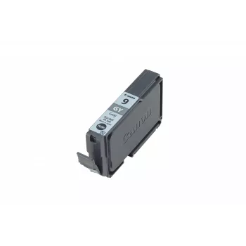 Canon PGI-9GY pelēka tintes kasetne, pelēka, Pigmenta tinte, 1 gab., 145 lapas