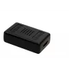 HDMI adapteris LogiLink AH0006 melns