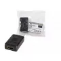 HDMI adapteris LogiLink AH0006 melns