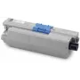 Toner OKI Toner 44469804 Melns 2000 lappuses