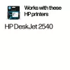 HP 301 Original Black Ink Cartridge