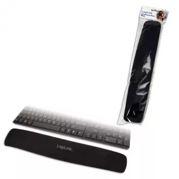 Plaukstas balsts LogiLink ID0044