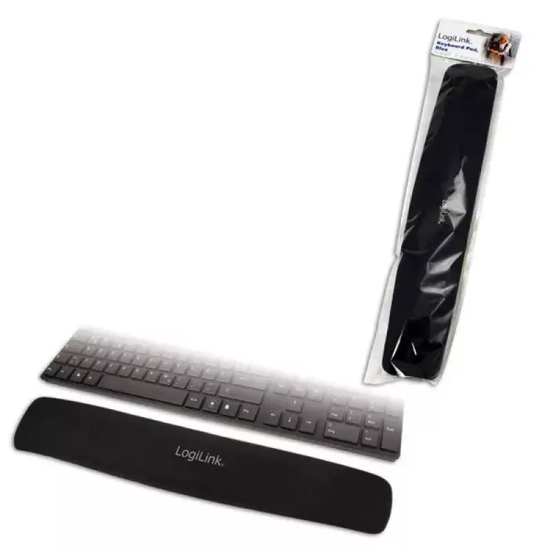 Plaukstas balsts LogiLink ID0044