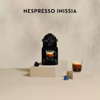 De’Longhi EN 80.B kafijas automāts Pusautomātiska kapsulu kafijas mašīna 0.8 L
