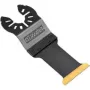 Daudzfunkciju instrumenta uzgalis DeWALT DT20707-QZ, 43×30 mm, 1 gab. iepakojumā
