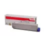 Toner OKI Toner 44844506 1000 lpp. fuksīna krāsā