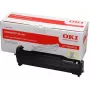 Toner OKI 44844505 līdz 10 000 lappušu, dzeltens