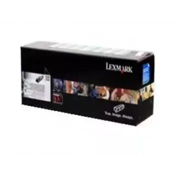 tonera kasete Lexmark 24B6213 1500 lapas Melns