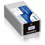 Epson SJIC22P(K): tintes kārtridžs priekš ColorWorks C3500 (melna)