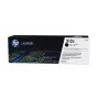 Toner kasetne HP 312X High Yield CF380X 10000 lapas Melna