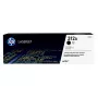 Toner kasetne HP Toner Black 312A M476 2400 lapas