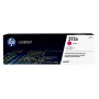 Tonera kasetne HP 312A Magenta CF383A 2500 lapas