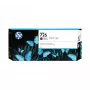HP 726 300-ml matēti melna DesignJet tintes kasetne