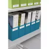 DYMO Autentiskās D1 lentes | Melna druka uz balta fona | 24 mm x 7 m | Pašlīmējošas lentes LabelManager etiķešu printeriem