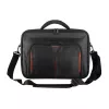 Targus Classic+ 39,6 cm (15,6 collu) portfelis, melns