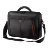 Targus Classic+ 39,6 cm (15,6 collu) portfelis, melns