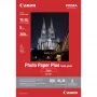 Canon SG-201 daļēji spīdīgs fotopapīrs Plus 10x15cm - 5 loksnes