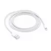 Apple Lightning uz USB kabelis 2 m MD819ZM/A