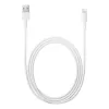 Apple Lightning uz USB kabelis 2 m MD819ZM/A