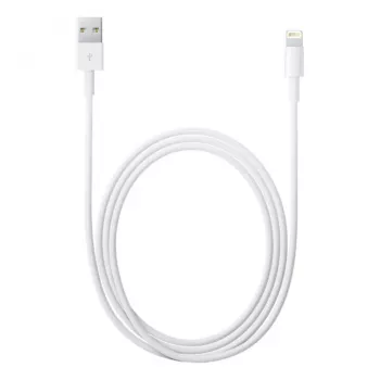 Apple Lightning uz USB kabelis 2 m MD819ZM/A