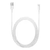 Apple Lightning uz USB kabelis 2 m MD819ZM/A