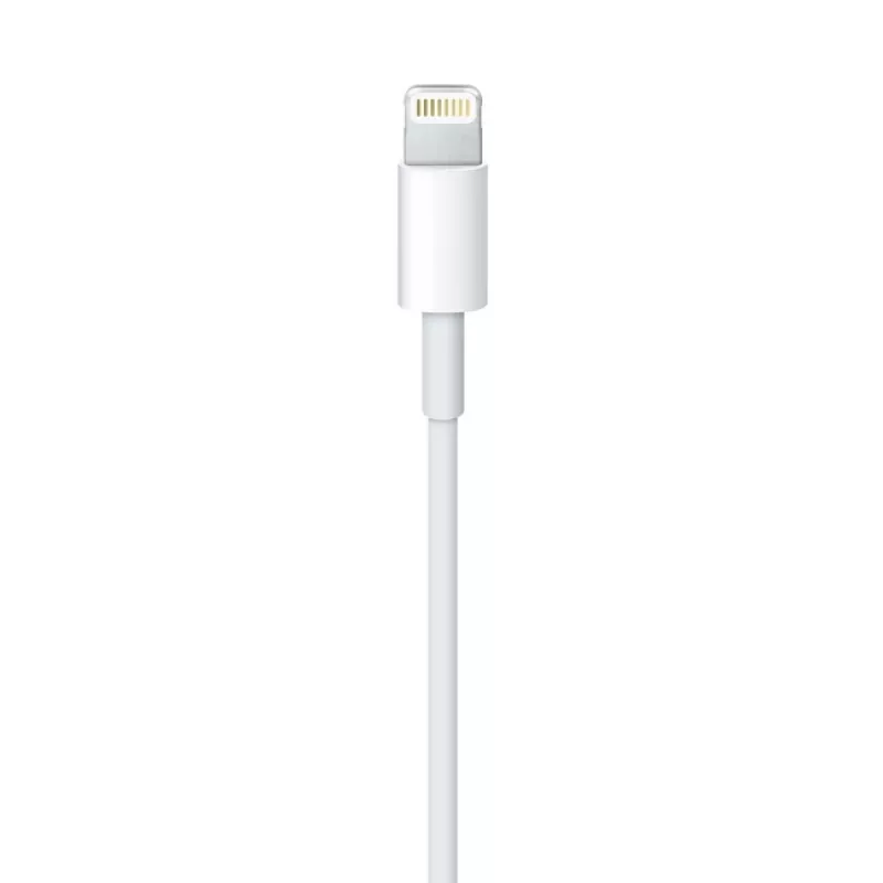 Apple Lightning uz USB kabelis 2 m MD819ZM/A