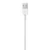 Apple Lightning uz USB kabelis 2 m MD819ZM/A