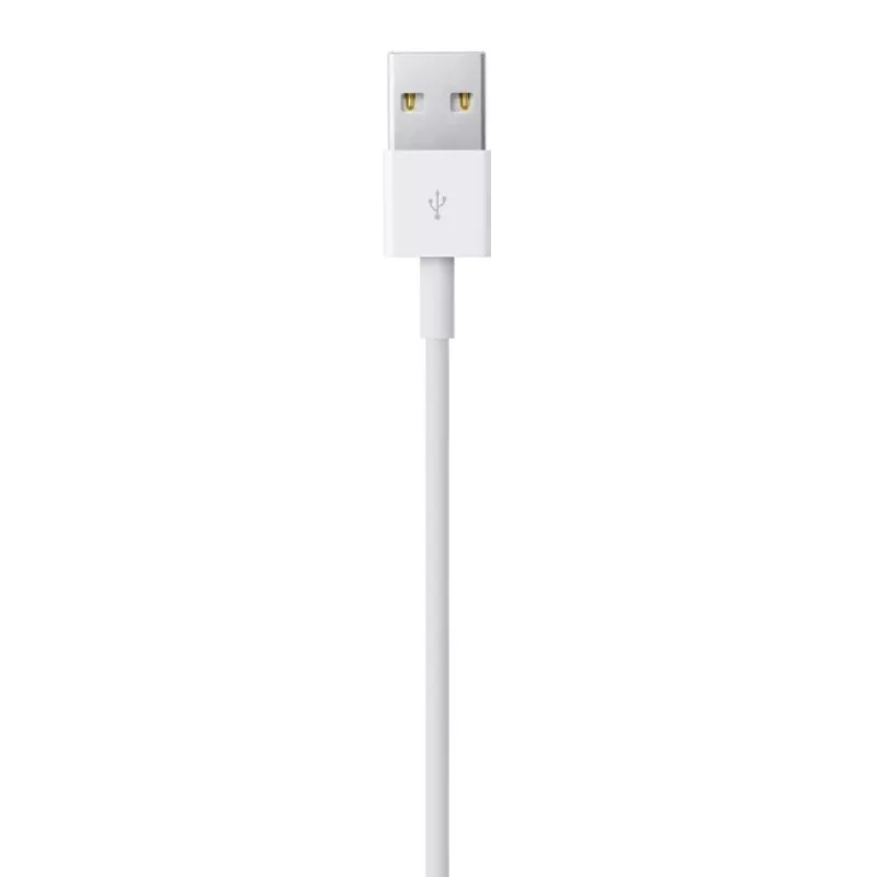 Apple Lightning uz USB kabelis 2 m MD819ZM/A